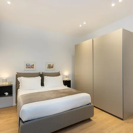 Amazing Tacito Apartament