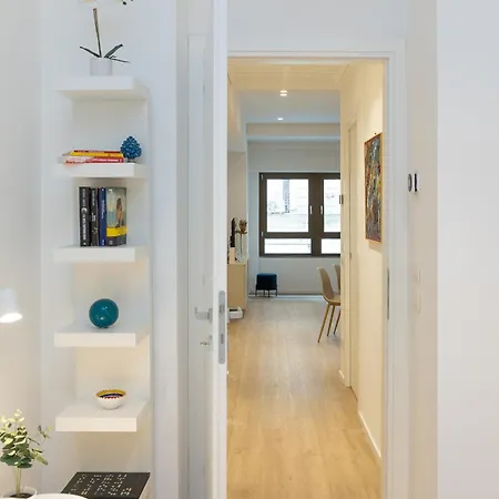 Apartament Amazing Tacito