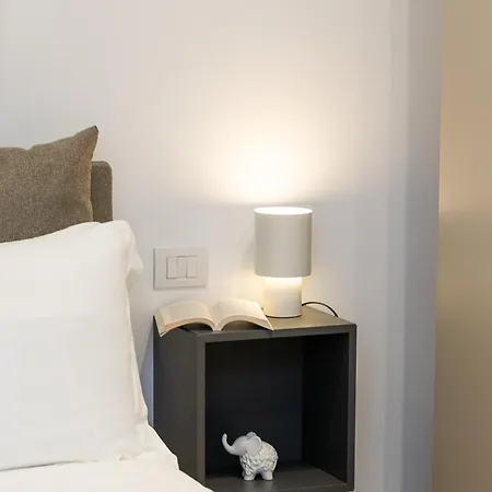Amazing Tacito Apartament Rzym