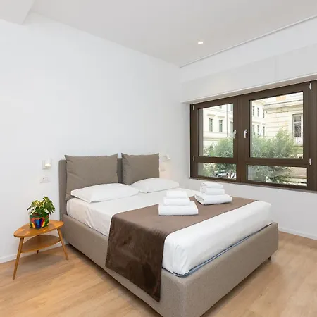 Apartament Amazing Tacito