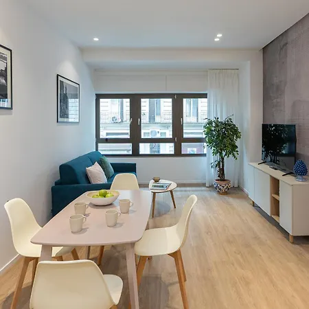 Amazing Tacito Apartament *