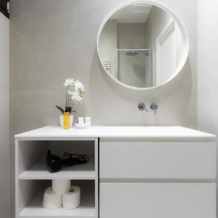 Apartament Amazing Tacito