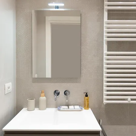 Apartament Amazing Tacito Rzym