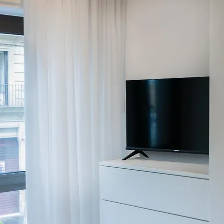 Apartament Amazing Tacito Rzym