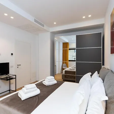 Apartament Amazing Tacito *
