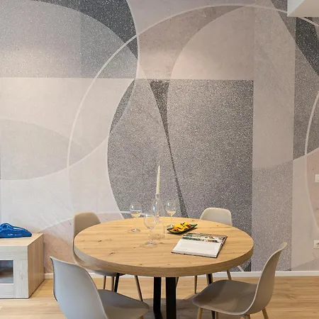 Apartament Amazing Tacito