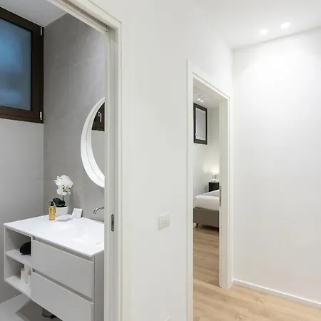 Apartament Amazing Tacito Rzym