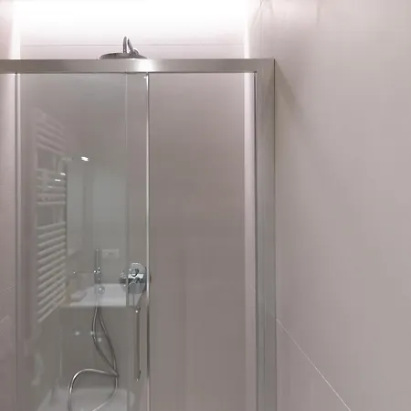 Apartament Amazing Tacito *