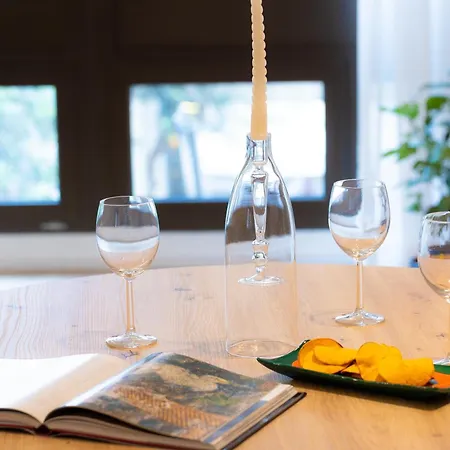 Apartament Amazing Tacito *