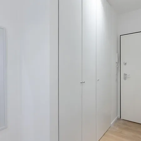 Amazing Tacito Apartament