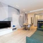 Apartman Amazing Tacito Róma
