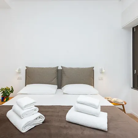 Amazing Tacito Appartement *