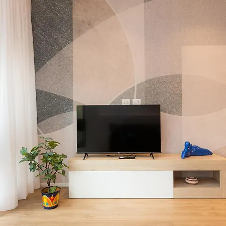 Amazing Tacito Apartman Róma