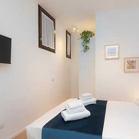 Apartman Amazing Tacito Róma