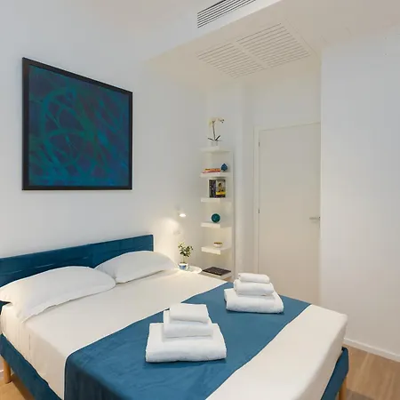 Apartman Amazing Tacito