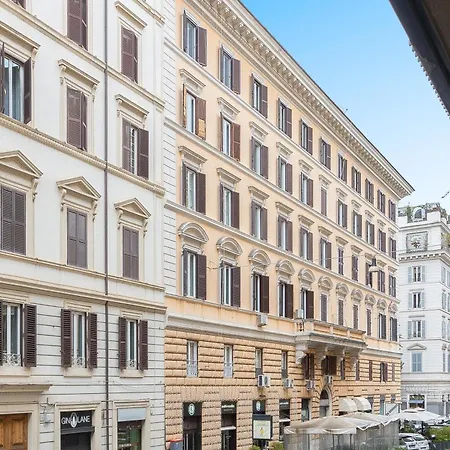 Appartement Amazing Tacito *