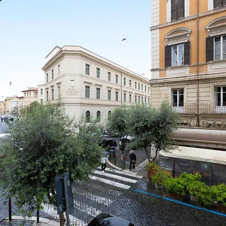 Appartement Amazing Tacito