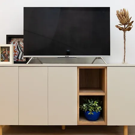 Apartment Amazing Tacito Rome