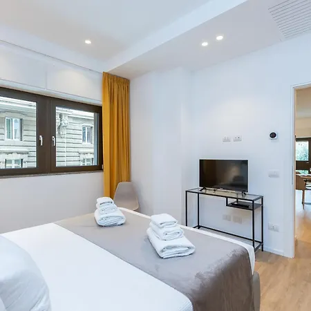 Amazing Tacito Appartement Rome