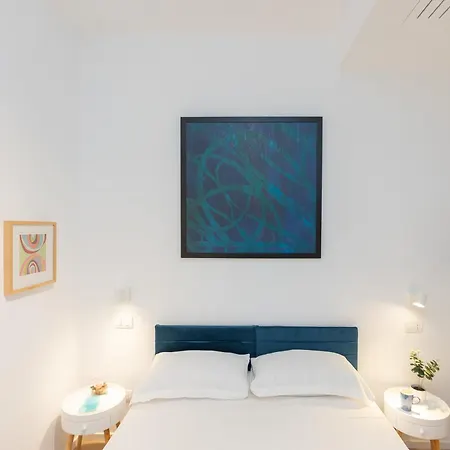 Apartment Amazing Tacito