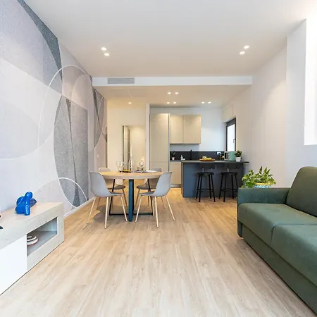 Amazing Tacito Apartment Rome