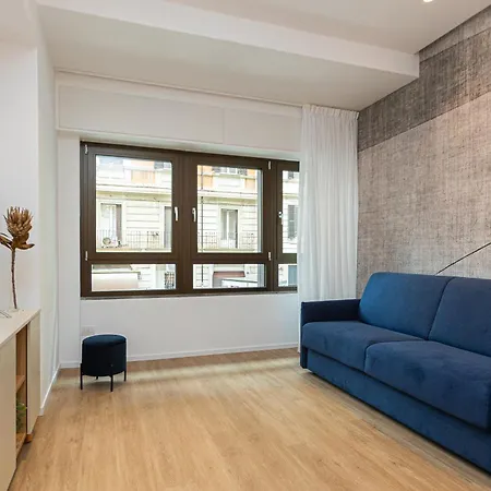 Amazing Tacito Apartment *