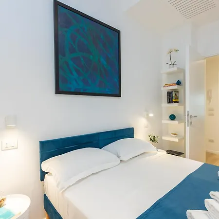 Amazing Tacito Apartment *