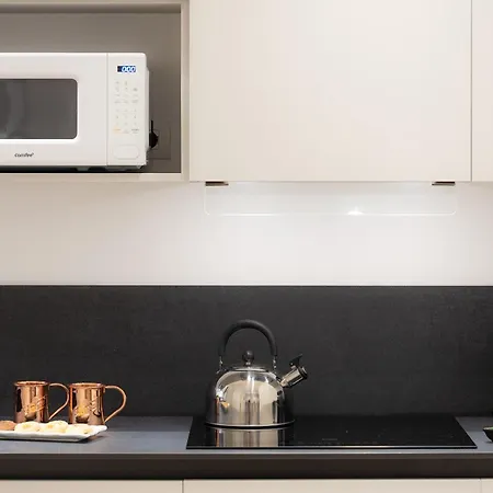 Amazing Tacito Apartment Rome