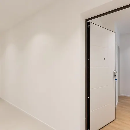 Apartment Amazing Tacito