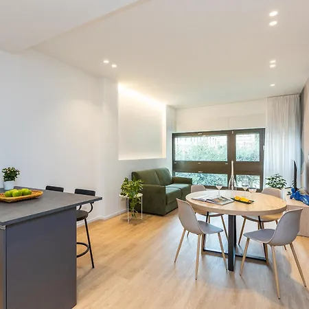 Appartement Amazing Tacito *