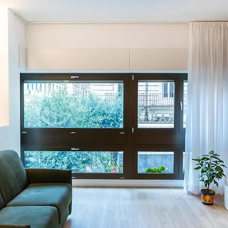 Apartman Amazing Tacito Róma