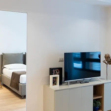 Amazing Tacito Apartman *
