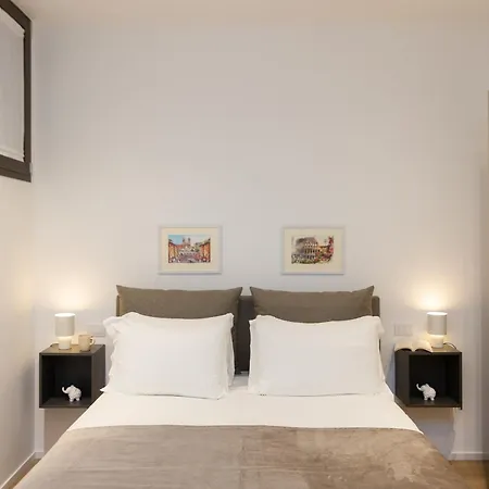 Apartman Amazing Tacito *