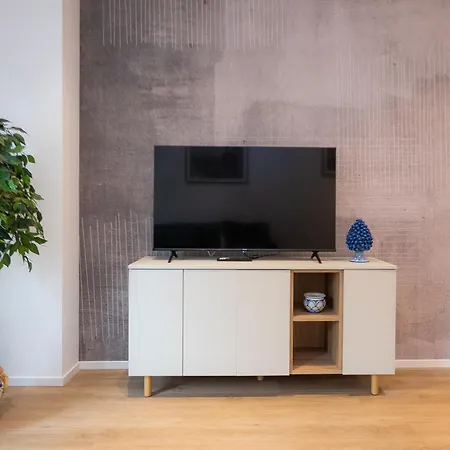 Amazing Tacito Apartment