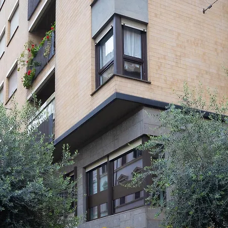 Amazing Tacito Apartment