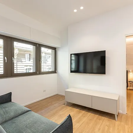 Apartment Amazing Tacito