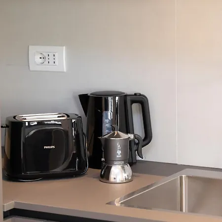 Amazing Tacito Apartment *