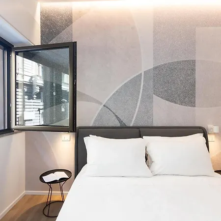 Amazing Tacito Apartman *