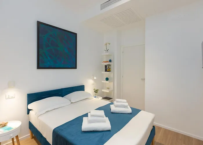 Apartament Amazing Tacito