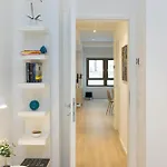 Διαμέρισμα Amazing Tacito
