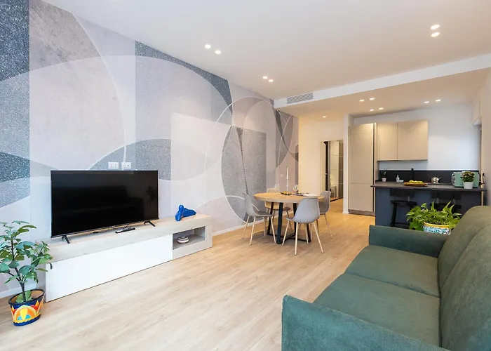 Daire Amazing Tacito Roma