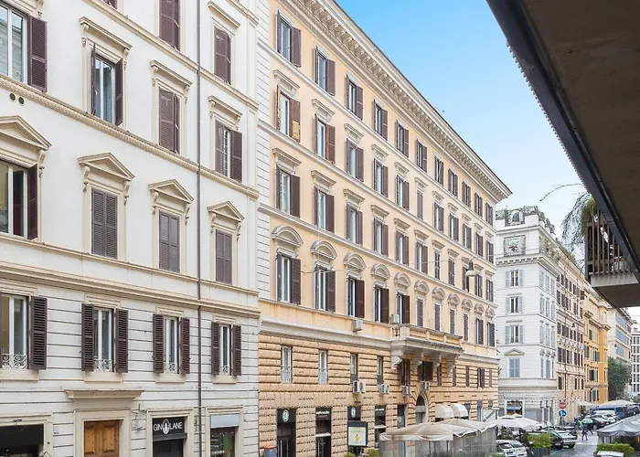 Daire Amazing Tacito *