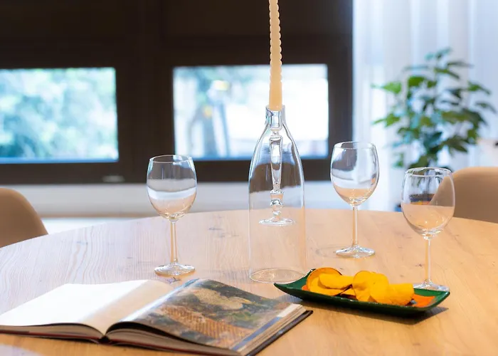 Daire Amazing Tacito *